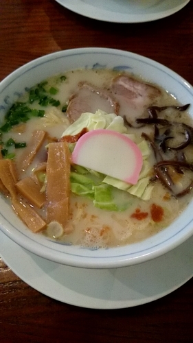 「かんたろう」@多摩利屋の写真