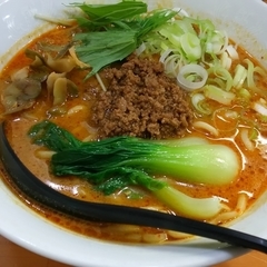 麺処 うち田の画像