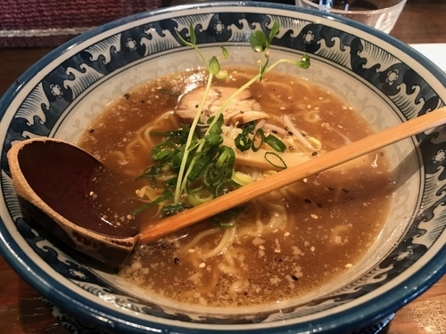 「和助ラーメン」@らーめん 和助の写真