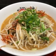 Mr.こってり麺 清乃の画像
