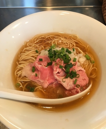 「Addict Crab ￥900」@さんじの写真