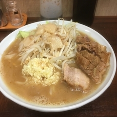 ラーメン 栄の画像