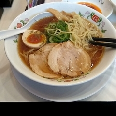 餃子の王将 アリオ川口レストラン店の画像