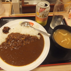 松屋 上野店の画像