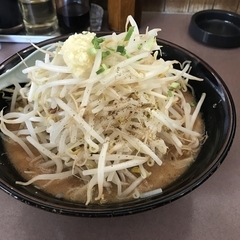 くるまやラーメン 壬生大師店の画像