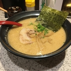 麺屋 板橋の画像