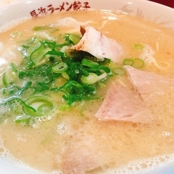 ラーメン490円