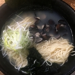 麺匠 まるよし商店の画像