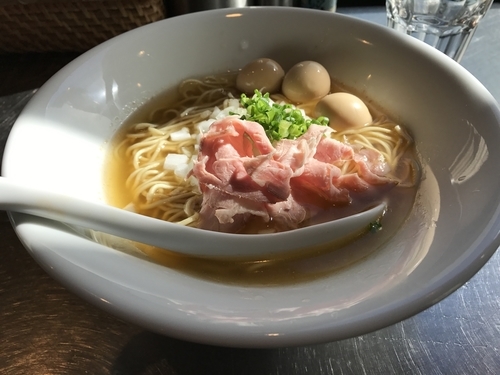 「CrazyCrab 1,000円 うずら 50円」@さんじの写真