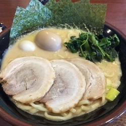 Maxラーメン