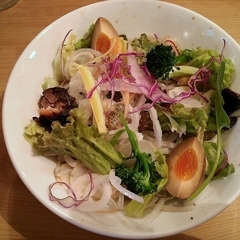 一徹らーめんの画像