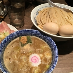 つけ麺