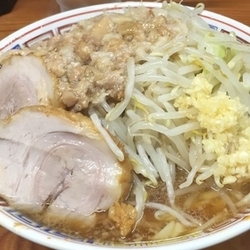 ラーメン