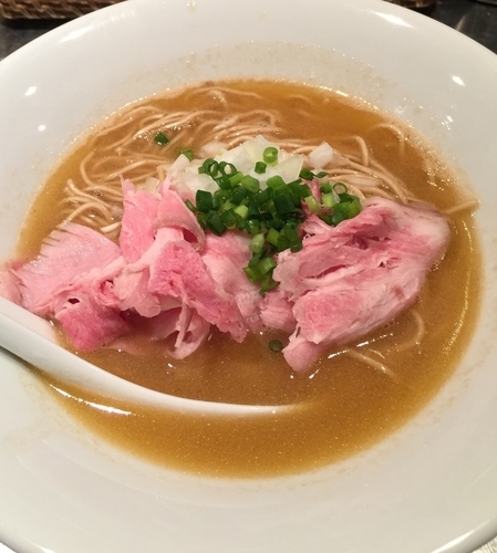 「Crazy Crab ¥1000」@さんじの写真