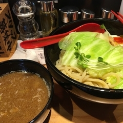 らーめん 煮干し裕次郎Lab 天六店の画像