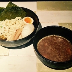 ハマカレの画像