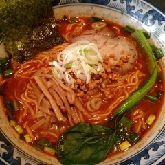 らーめん石戸 北習志野店の画像