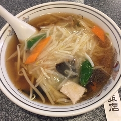 萬福飯店 御嶽山店の画像