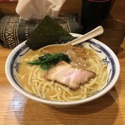 ラーメン大盛り