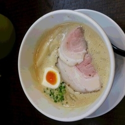 豚CHIKIしょうゆ