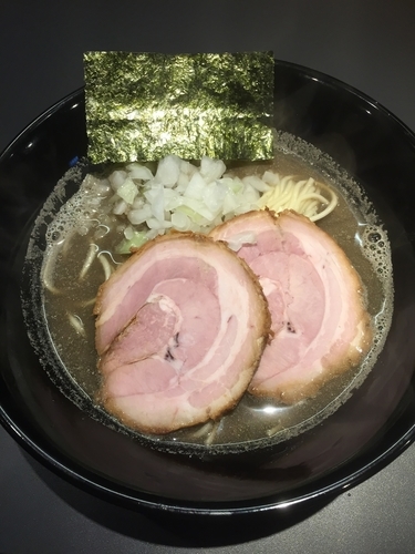 「限定 平子」@煮干乱舞の写真