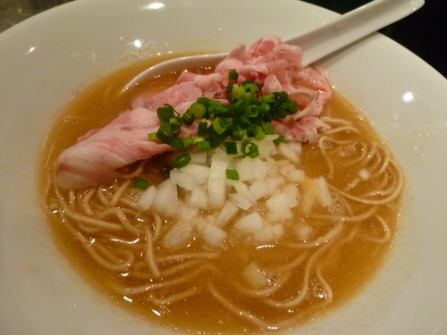 「Crazy Crab」@さんじの写真