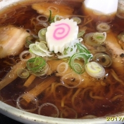 あきん麺