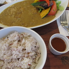 S₋terrasseの画像