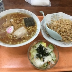 ラーチャンセット