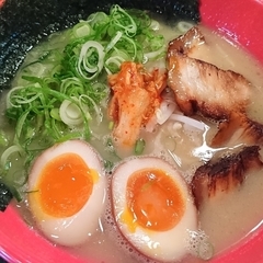 らぁめん たろう 阪急六甲店の画像