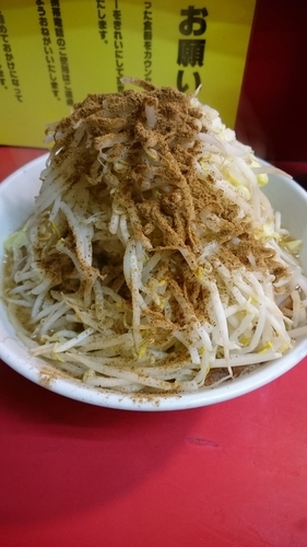 「豚ラーメン」@豚ラーメン 蕨店の写真