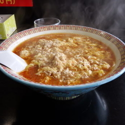 元祖　タンタンメン