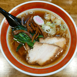 ラーメン