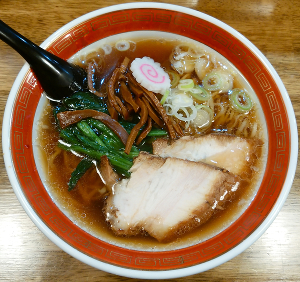 ラーメン