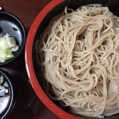 そば処 おおほりの画像