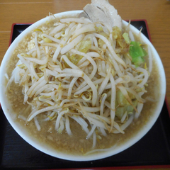 麺屋 ちゃすい庵の画像