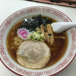 ラーメン