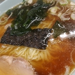 ラーメン４１０円
