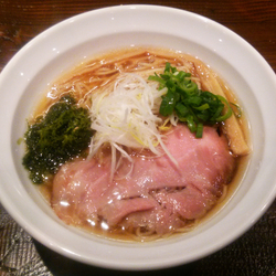 鯛だしら～めん