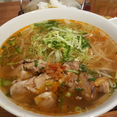 ニャーヴェトナム・フォー麺 新宿タカシマヤ店の画像