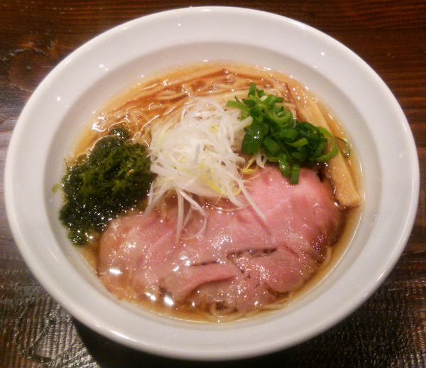 鯛だしら～めん