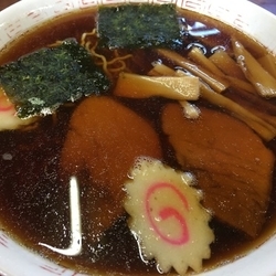 ラーメン