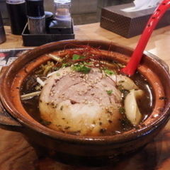 カフェラーメン45395の画像