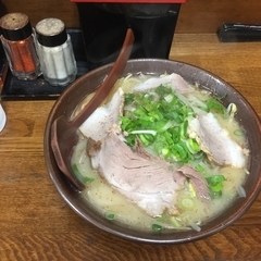 新進亭 一乗寺店の画像