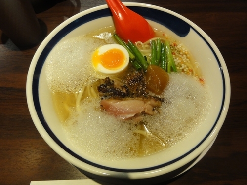 「クリアー中川」@This is 中川 これはなかがわです。の写真