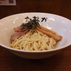 油そば専門店 たおか 平岸店の画像