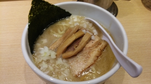 「ホタテの69」@SHINBASHI おらがの写真