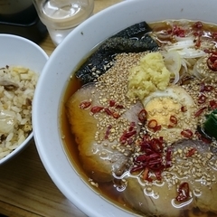 麺家きむらの画像