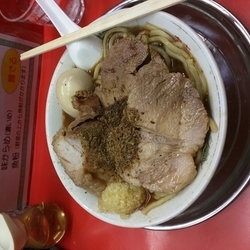 小豚ラーメン
