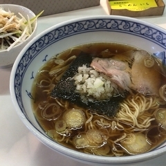 らーめん いちの画像